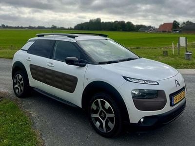 Citroën C4 Cactus