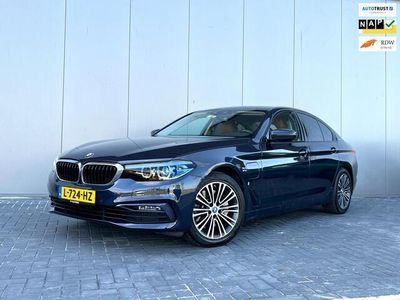 BMW 530e