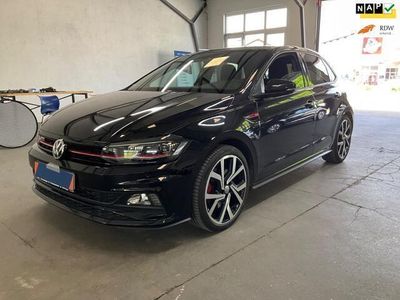 tweedehands VW Polo 2.0 TSI GTI, DEALERONDERHOUDEN!