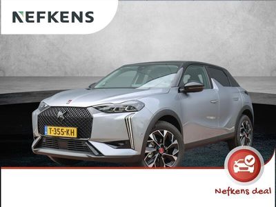 DS Automobiles DS3