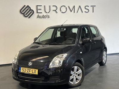 tweedehands Suzuki Swift 1.3 Cool Airco - 5drs - Nieuw apk - Dealer onderhouden