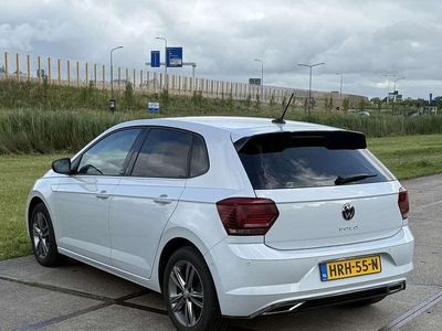 Wit Gebruikt 2019 VW Polo IQ Drive Hatchback | € 13.950 (Eerlijke prijs)