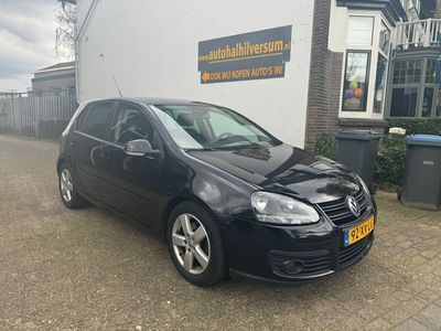 VW Golf V