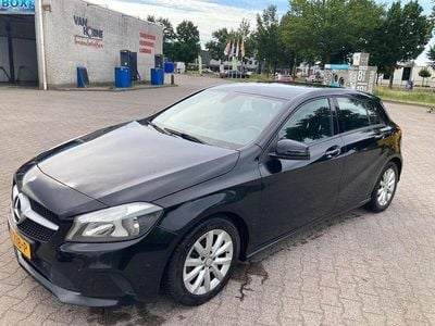Mercedes A180