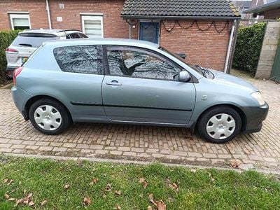 Gebruikt 2002 Toyota Corolla Terra | € 1.900 (Goede deal)