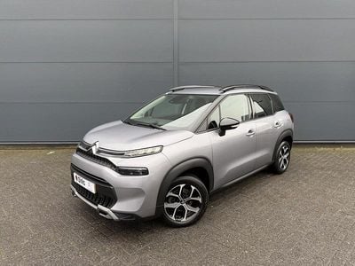 Occasion Citroën C3 Aircross Feel 2024 Zilver (metallic) SUV