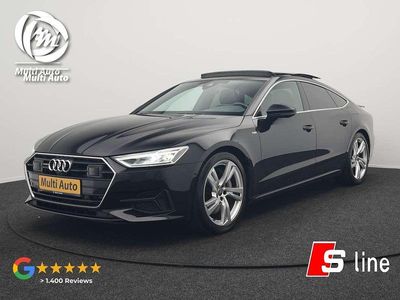 Audi A7 Sportback