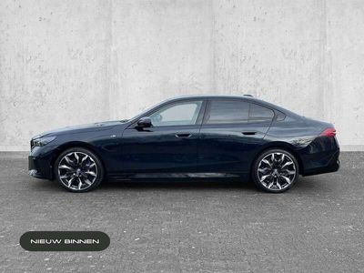 BMW 550e