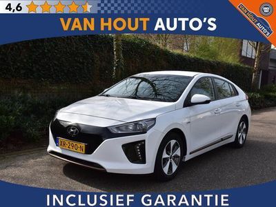 tweedehands Hyundai Ioniq Comfort EV | INCL BTW | NA SUBSIDIE €12950 | CARPL