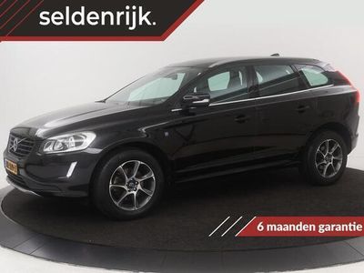 tweedehands Volvo XC60 2.0 D4 Ocean Race | Leder | Stoelverwarming | Navigatie | Ve