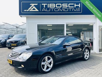 Mercedes SL350