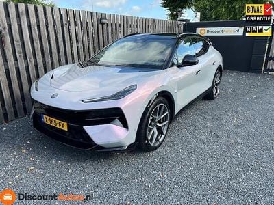 Lotus Eletre