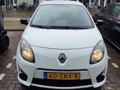 tweedehands Renault Twingo 1.5 dCi Authentique