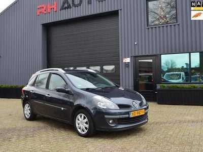 Renault Clio GrandTour
