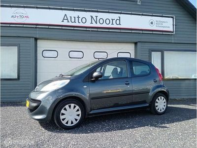 tweedehands Peugeot 107 107 1.0-12V XS ||Peuqeot||Airco| cruise|