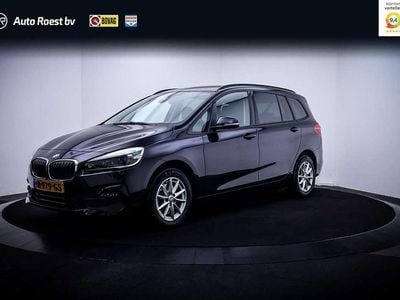 BMW 218 Gran Tourer