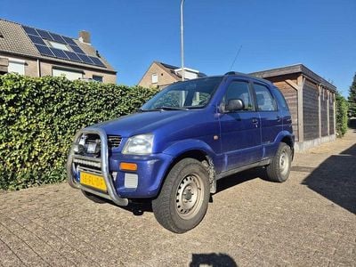 Daihatsu Terios