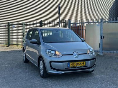 VW up!