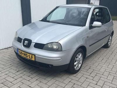 Seat Arosa