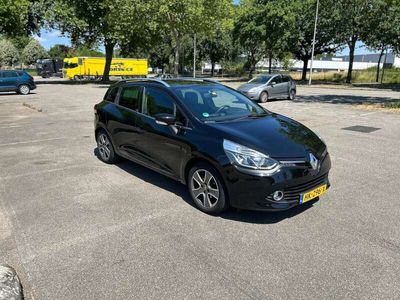 Renault Clio GrandTour