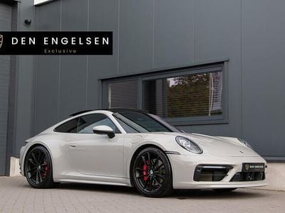 Porsche 911 Carrera 4S