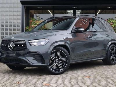 Grijs Gebruikt 2025 Mercedes GLE450 AMG AMG line SUV | € 149.500