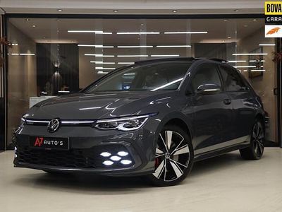 Grijs Gebruikt 2021 VW Golf VIII GTE Hatchback | € 27.950 (Iets duurder)