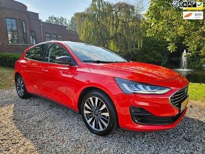 Gebruikt 2023 Ford Focus Titanium X | € 14.999 (Super prijs)