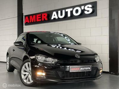 tweedehands VW Scirocco 1.4 TSI Highline