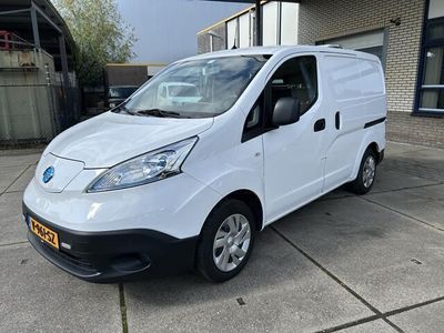 Nissan e-NV200