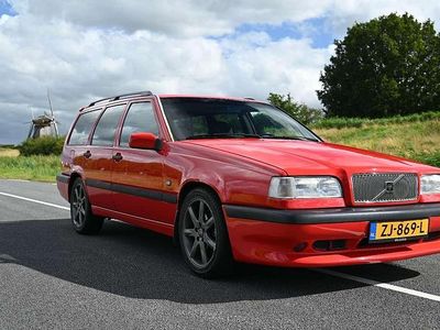 Occasion Volvo 850 226 PK (166 kW) 1995 Stationwagen