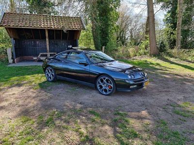 Alfa Romeo GTV