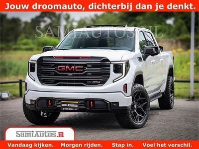 GMC Sierra