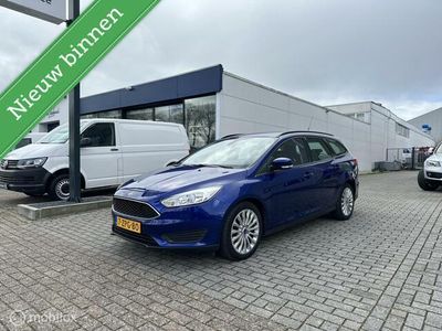 tweedehands Ford Focus Wagon 1.0 Trend Edition