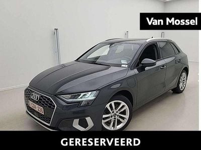 Audi A3 Sportback e-tron