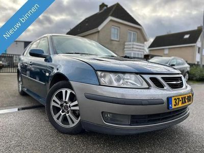 tweedehands Saab 9-3 Sport Estate 1.9 TID Linear