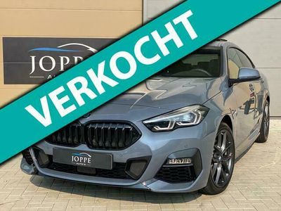 Occasion BMW 218 Executive 140 PK (102 kW) 2020 Grijs Coupé