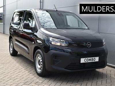 N.v.t. Nieuw 2025 Opel Combo-e Life Van | € 29.106 (Iets duurder)