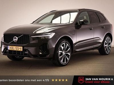 Grijs Gebruikt 2023 Volvo XC60 Ultimate SUV | € 49.945 (Eerlijke prijs)
