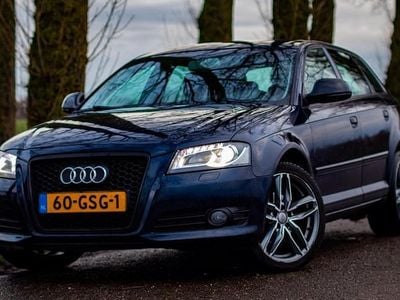 Occasion 2008 Audi A3 Attraction | € 3.750 (Eerlijke prijs)