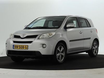 Toyota Urban Cruiser