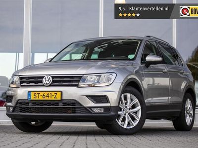 tweedehands VW Tiguan 1.4 TSI Comfortline Business | Pano | E-Trekhaak |