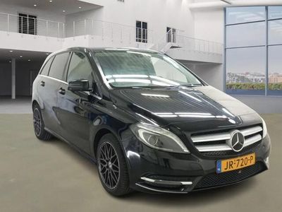 tweedehands Mercedes B180 CDI B 180 CDI