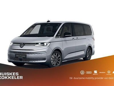 VW Multivan