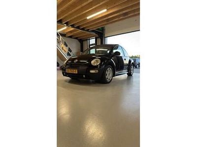 VW Beetle