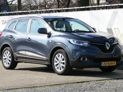 tweedehands Renault Kadjar TCe 130 EDC Automaat Intens