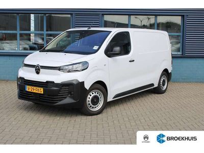 Citroën e-Jumpy