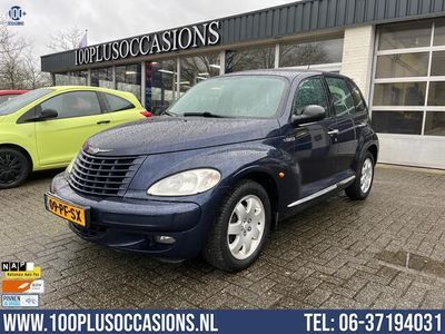 Chrysler PT Cruiser