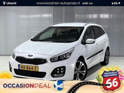 Kia Ceed Sportswagon