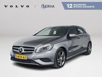 Mercedes A200